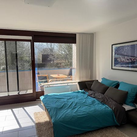 Ferienwohnung Meerzeit Mardorf Нойштадт-ан-дер-Рюбенберґе Екстер'єр фото