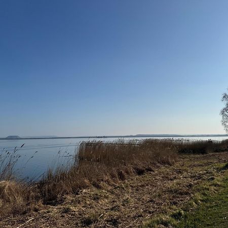 Ferienwohnung Meerzeit Mardorf Нойштадт-ан-дер-Рюбенберґе Екстер'єр фото