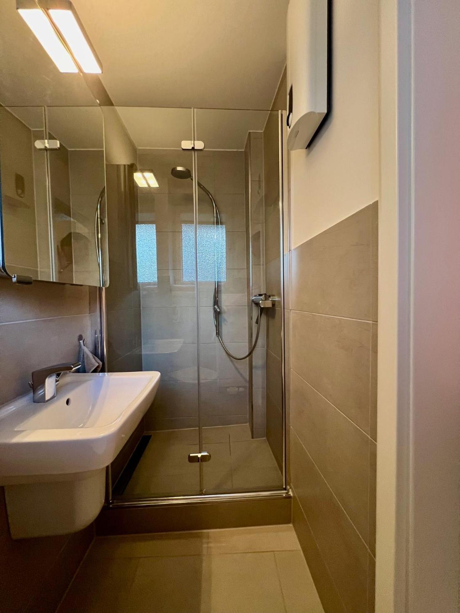 Ferienwohnung Meerzeit Mardorf Нойштадт-ан-дер-Рюбенберґе Екстер'єр фото