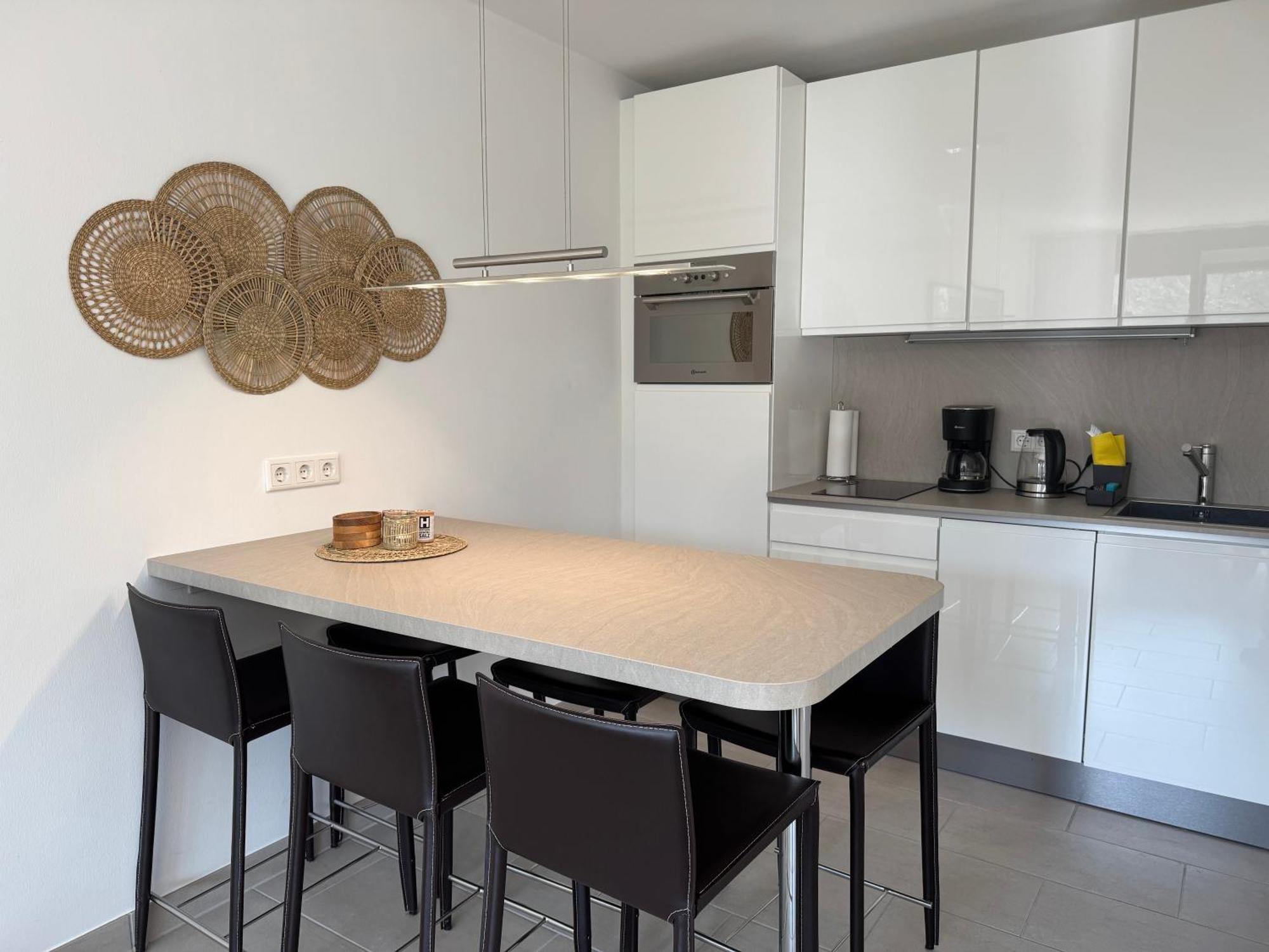 Ferienwohnung Meerzeit Mardorf Нойштадт-ан-дер-Рюбенберґе Екстер'єр фото
