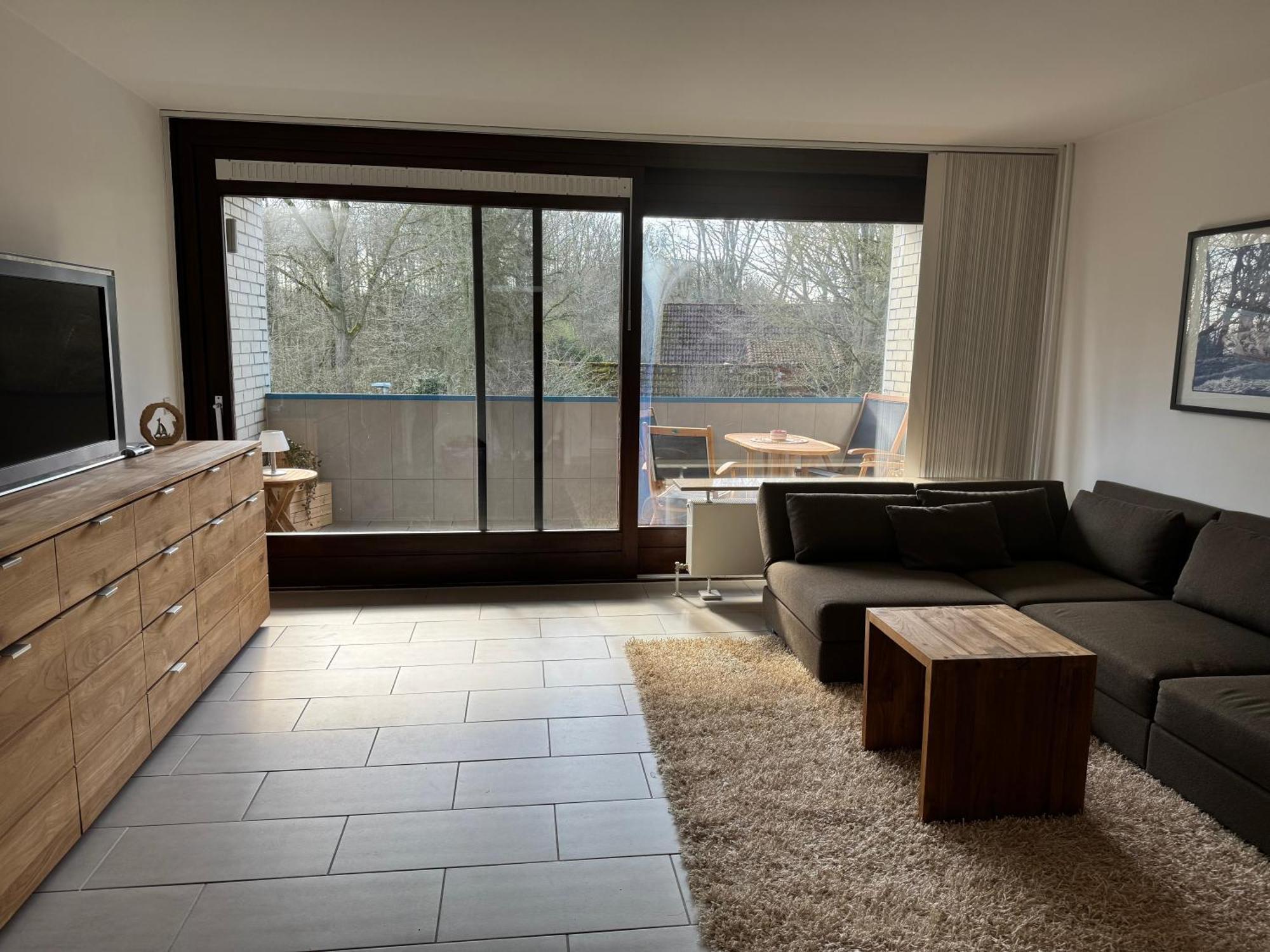 Ferienwohnung Meerzeit Mardorf Нойштадт-ан-дер-Рюбенберґе Екстер'єр фото