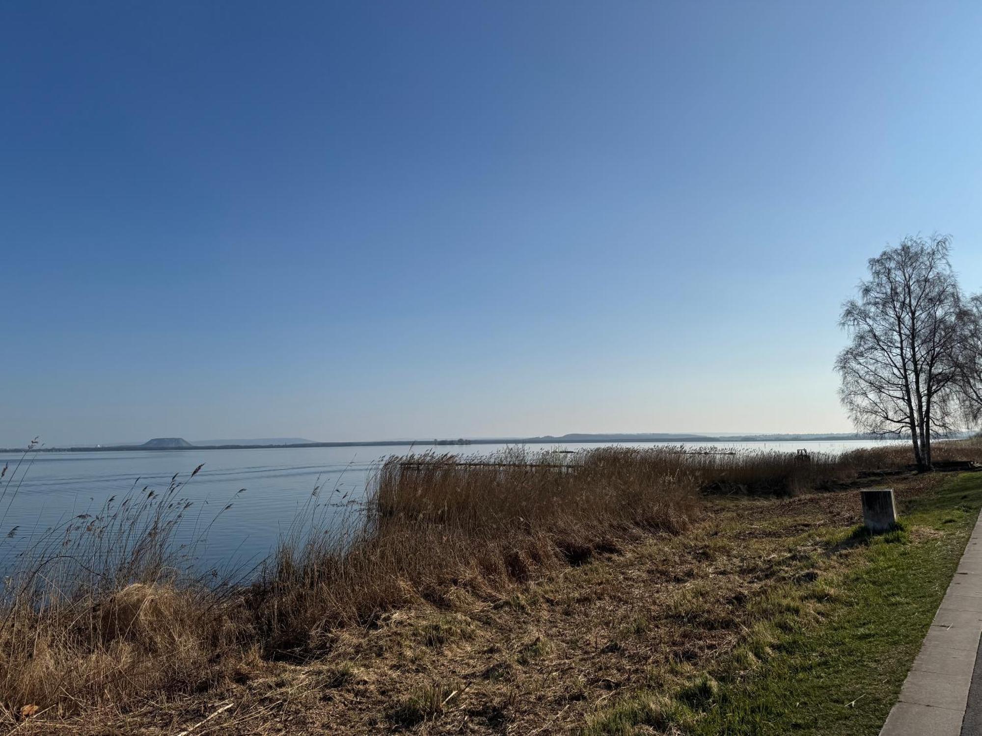 Ferienwohnung Meerzeit Mardorf Нойштадт-ан-дер-Рюбенберґе Екстер'єр фото