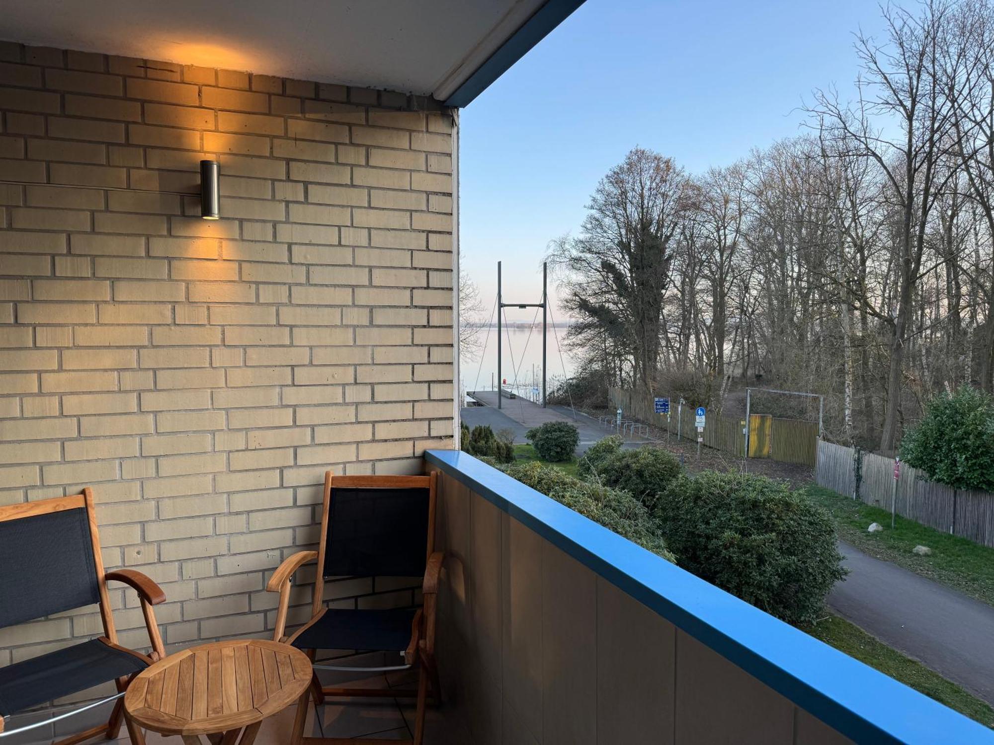 Ferienwohnung Meerzeit Mardorf Нойштадт-ан-дер-Рюбенберґе Екстер'єр фото