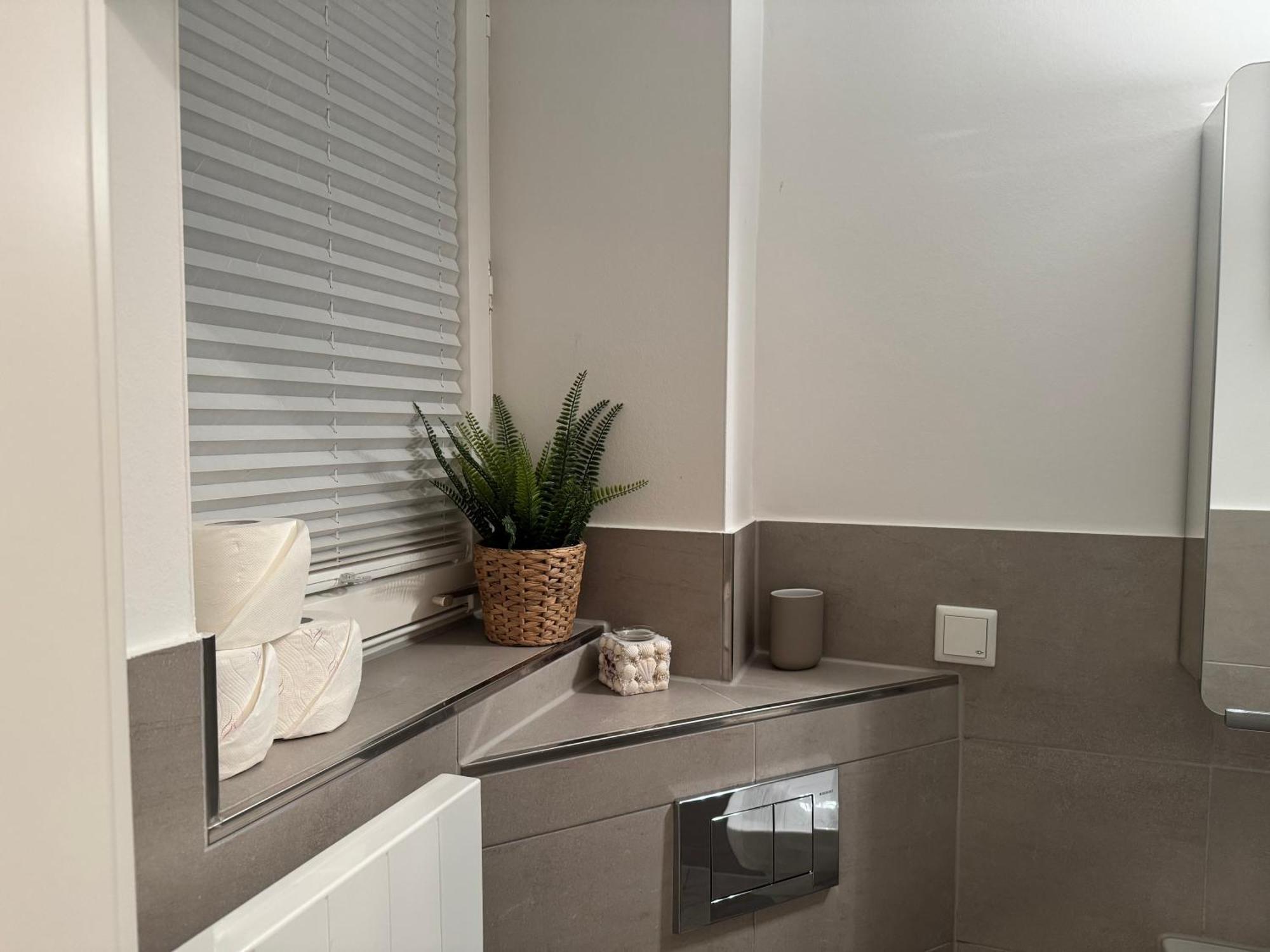 Ferienwohnung Meerzeit Mardorf Нойштадт-ан-дер-Рюбенберґе Екстер'єр фото